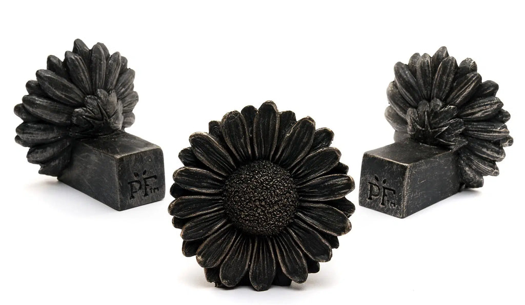 Daisy Plant Pot Feet – Set of 3