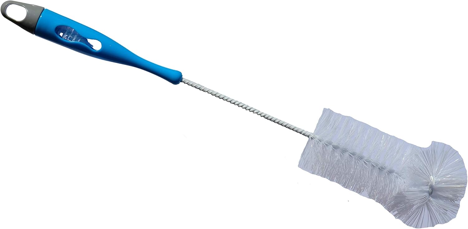 2 in 1 Cleaning Brush, For Garden Bird Feeders.