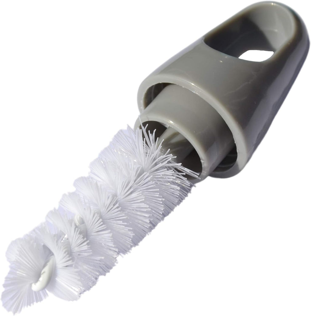 2 in 1 Cleaning Brush, For Garden Bird Feeders.