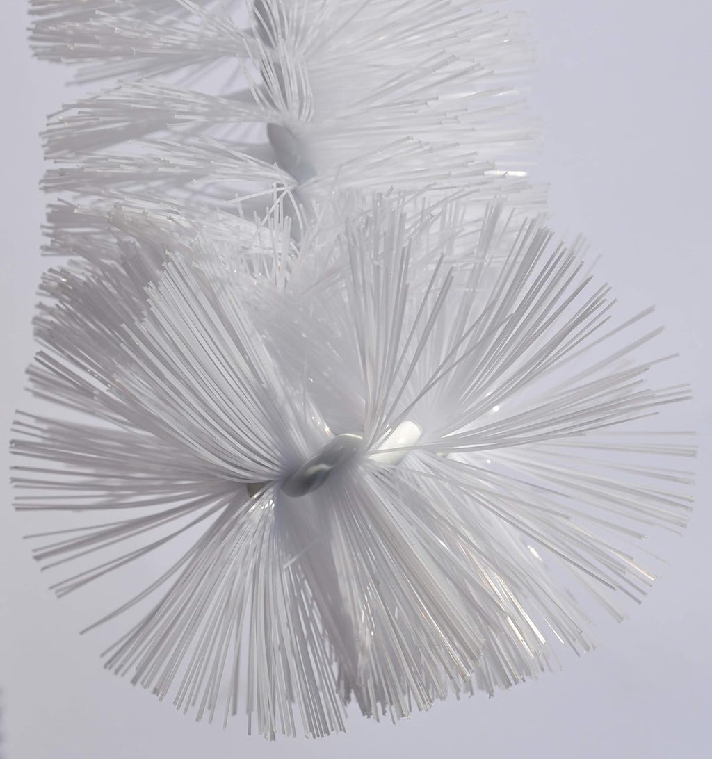 2 in 1 Cleaning Brush, For Garden Bird Feeders.