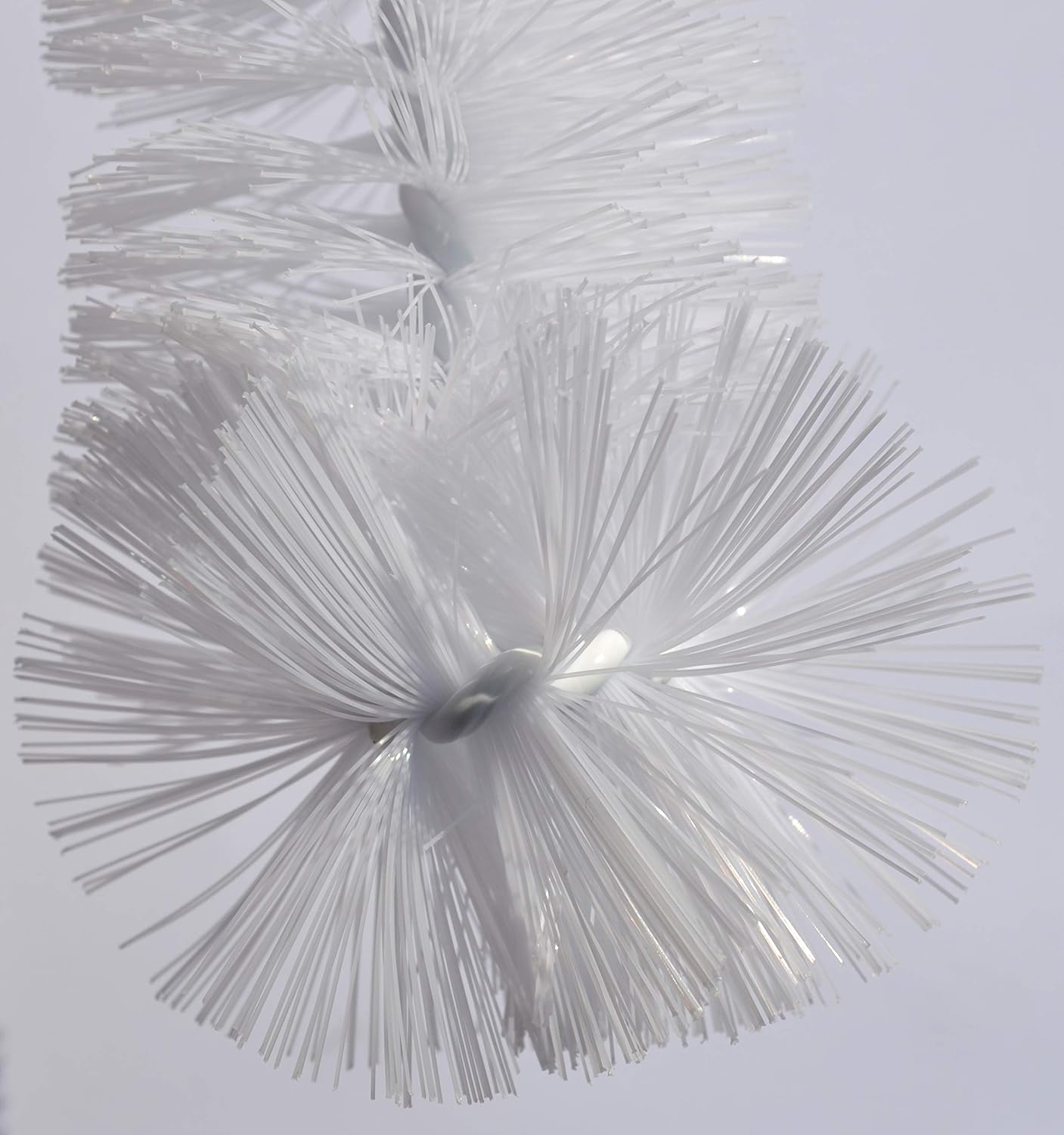 2 in 1 Cleaning Brush, For Garden Bird Feeders.
