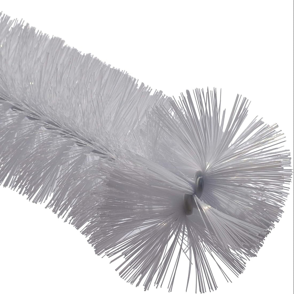 2 in 1 Cleaning Brush, For Garden Bird Feeders.