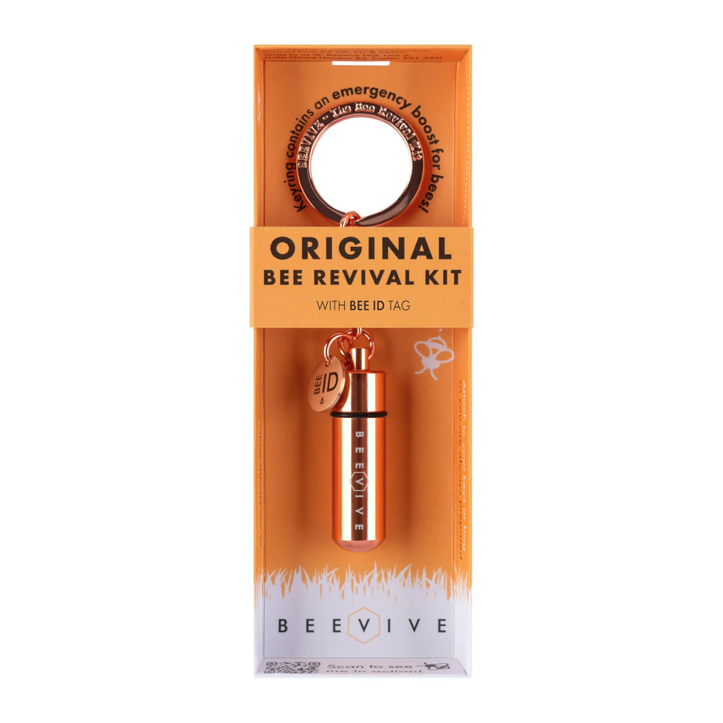 Bee Revival Kit - The original Kit -  2 colour Options available