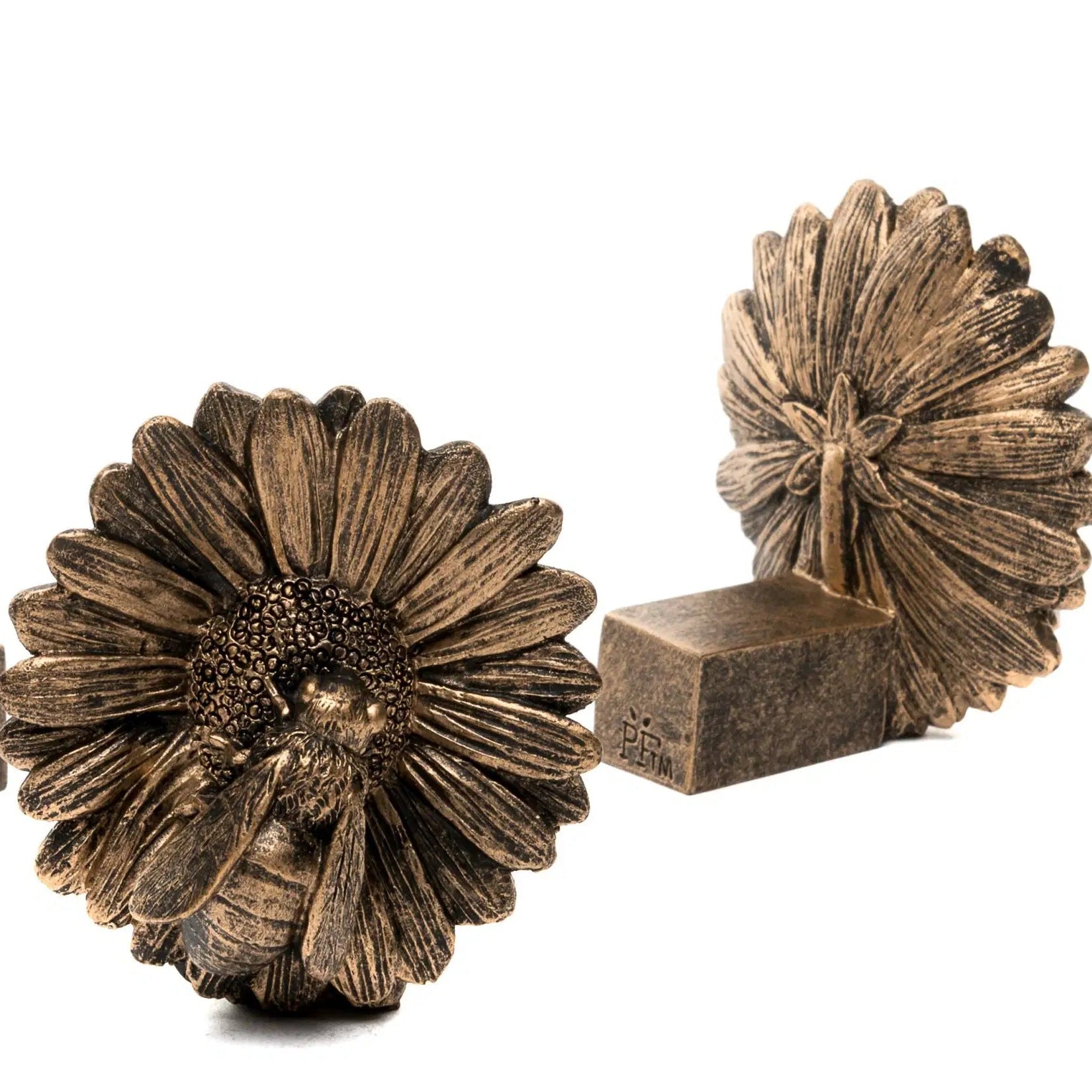 Bee Plant Pot Feet – Set of 3