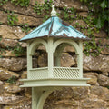 Large Olive Green Bempton