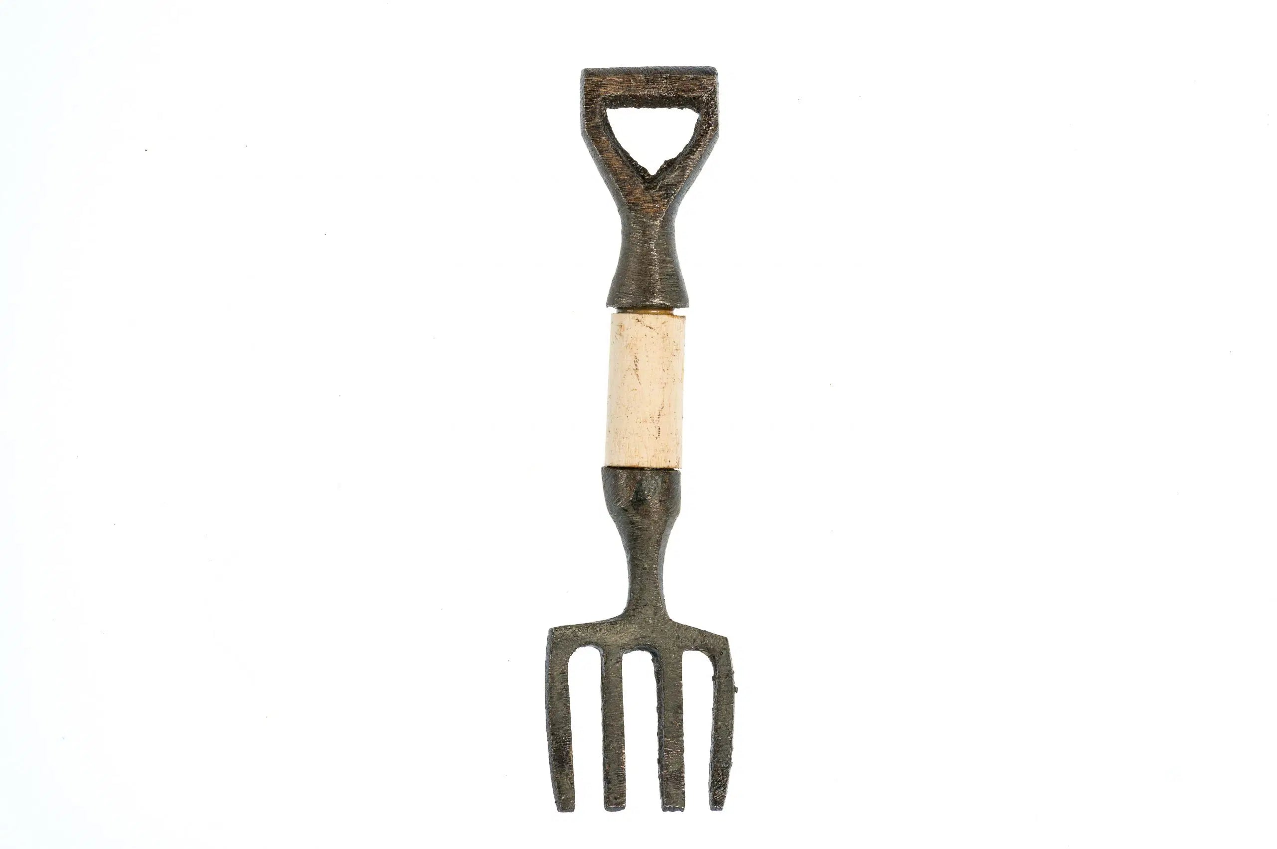 Decorative Handmade Garden Tool Garland