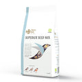 2 kg bag - Henry Bell Superior Bird  Seed Mix